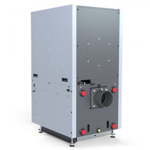 Kociol Defro CALORI 11 kW na pelet Marka DEFRO