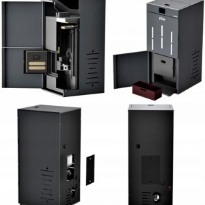 FERROLI Biopellet PREMIUM 12 kW Marka Ferroli