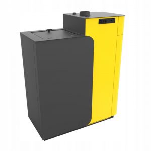 Kociol PEREKO Q Per 24kW Ekogroszek Marka PEREKO