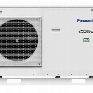 Pompa ciepla MONOBLOK 5 kW