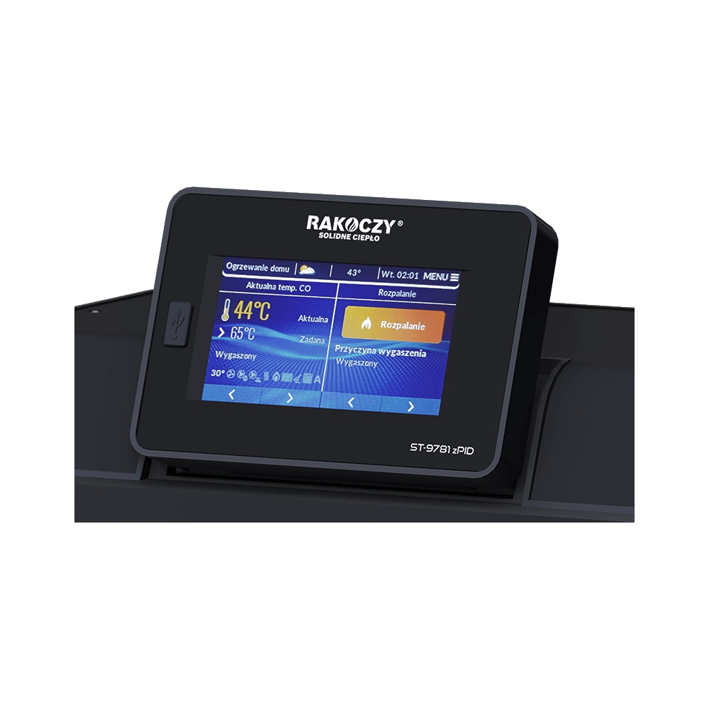 sterownik rakoczy firemax ekoteh