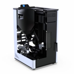 Defro Hydropell przekrój