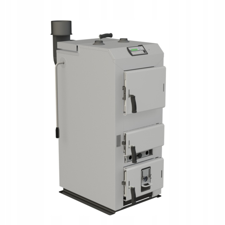 Kociol zgazowujacy drewno Stalmark EKO WOOD 21 kW Kod producenta 001