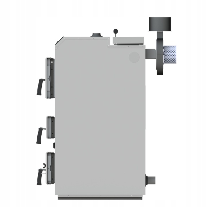 Kociol zgazowujacy drewno Stalmark EKO WOOD 21 kW Moc 21 kW