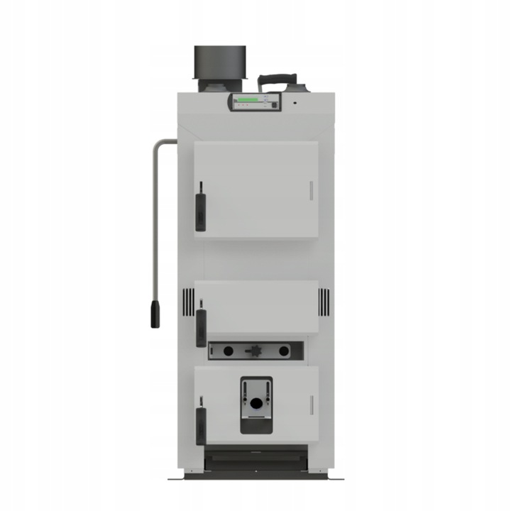 Kociol zgazowujacy drewno Stalmark EKO WOOD 21 kW