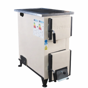 piecokuchnia drewmet zosia 11kw ekoteh montaz