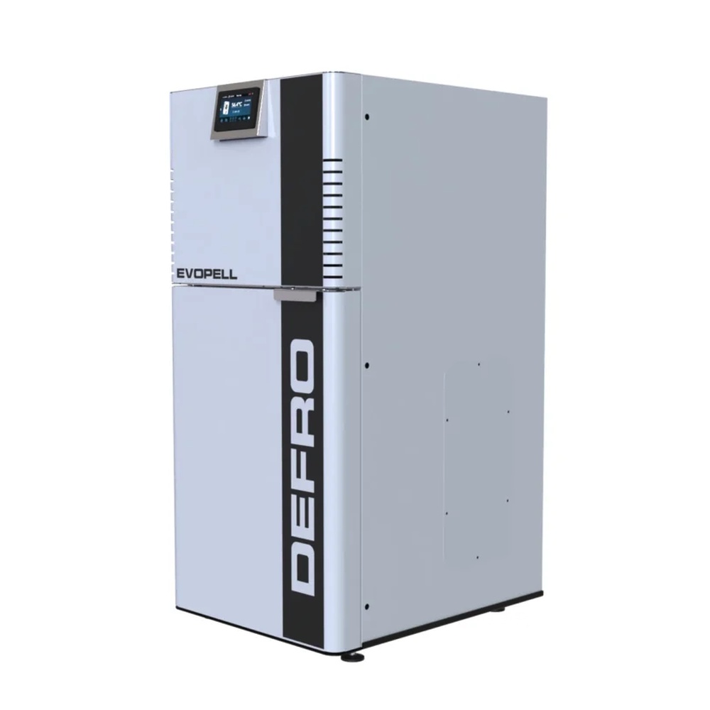 kociol defro evopell 15 kW ekoteh