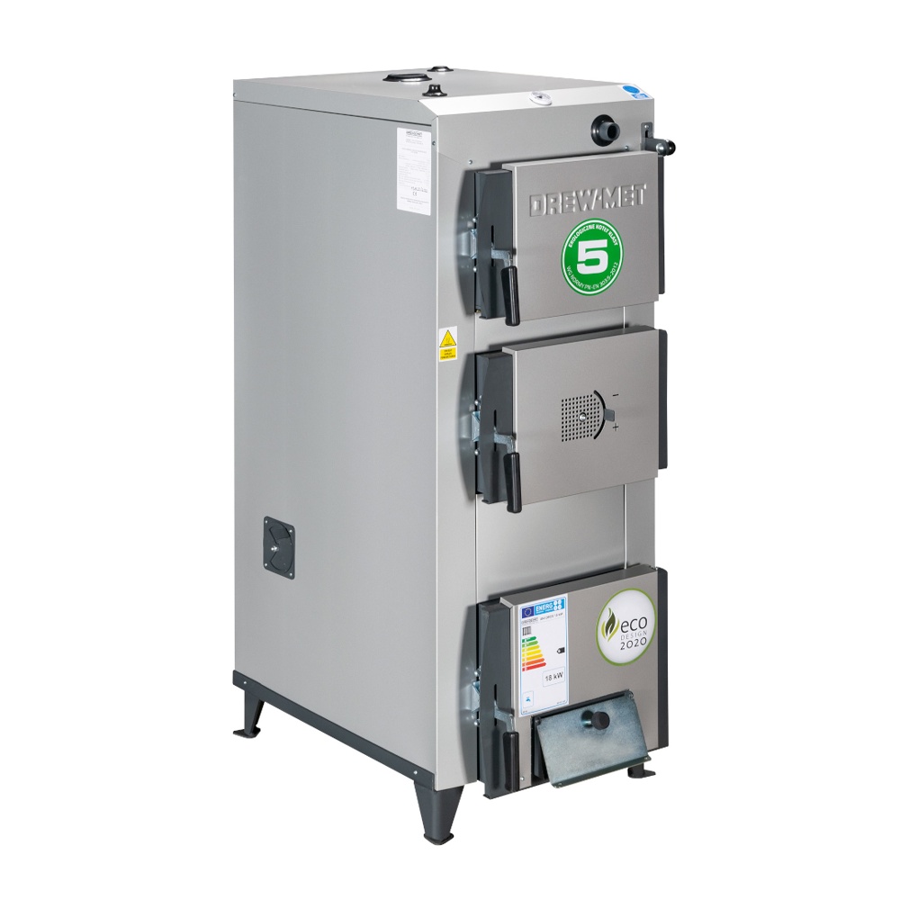 kociol drewmet drex 9kW ekoteh