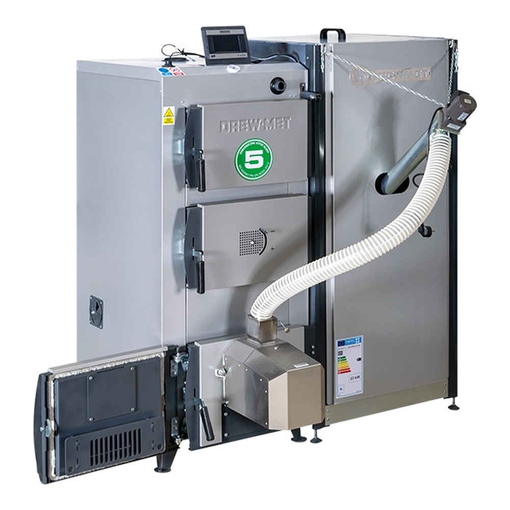 kociol drewmet uni drex 9kw ekoteh